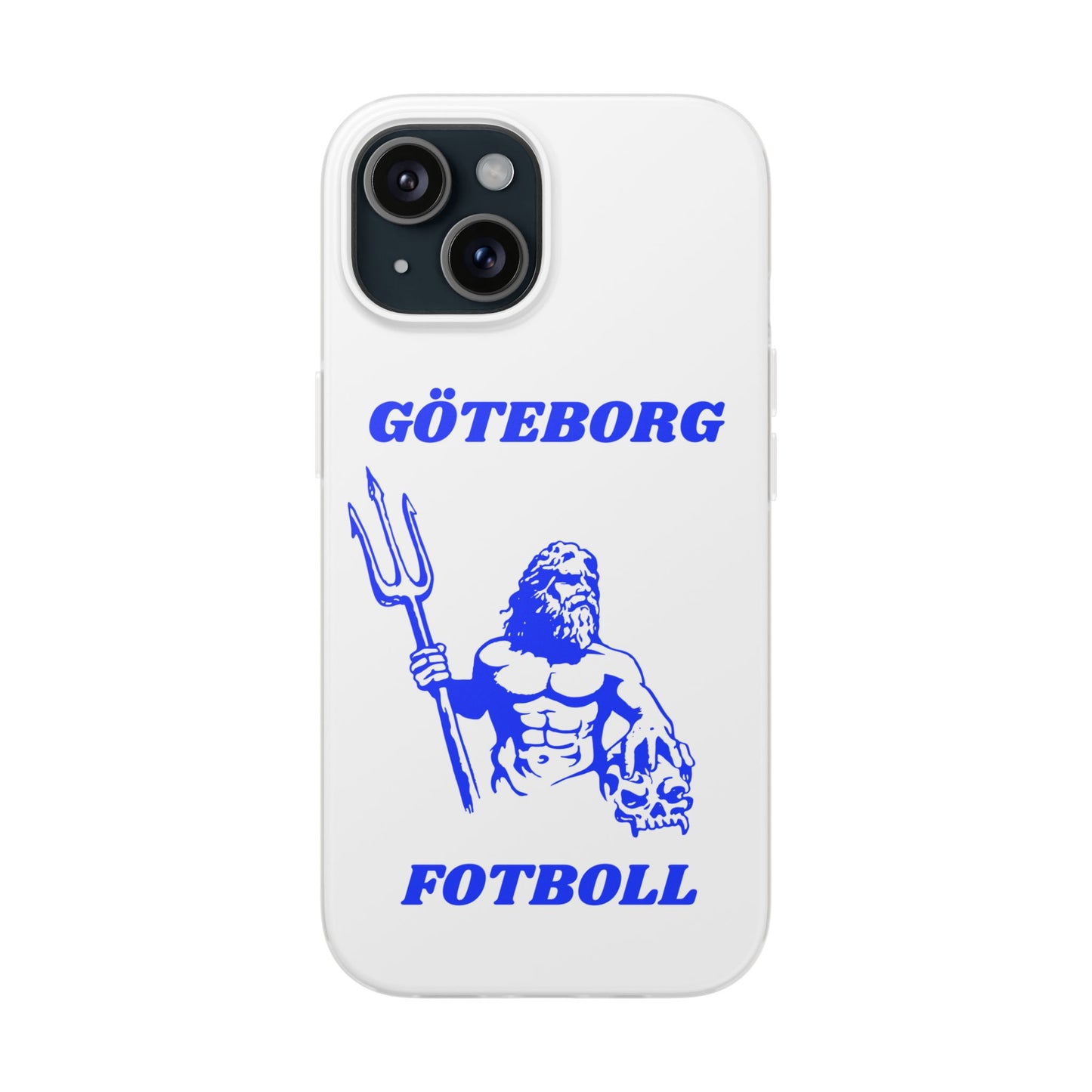 Göteborg Fotboll Case