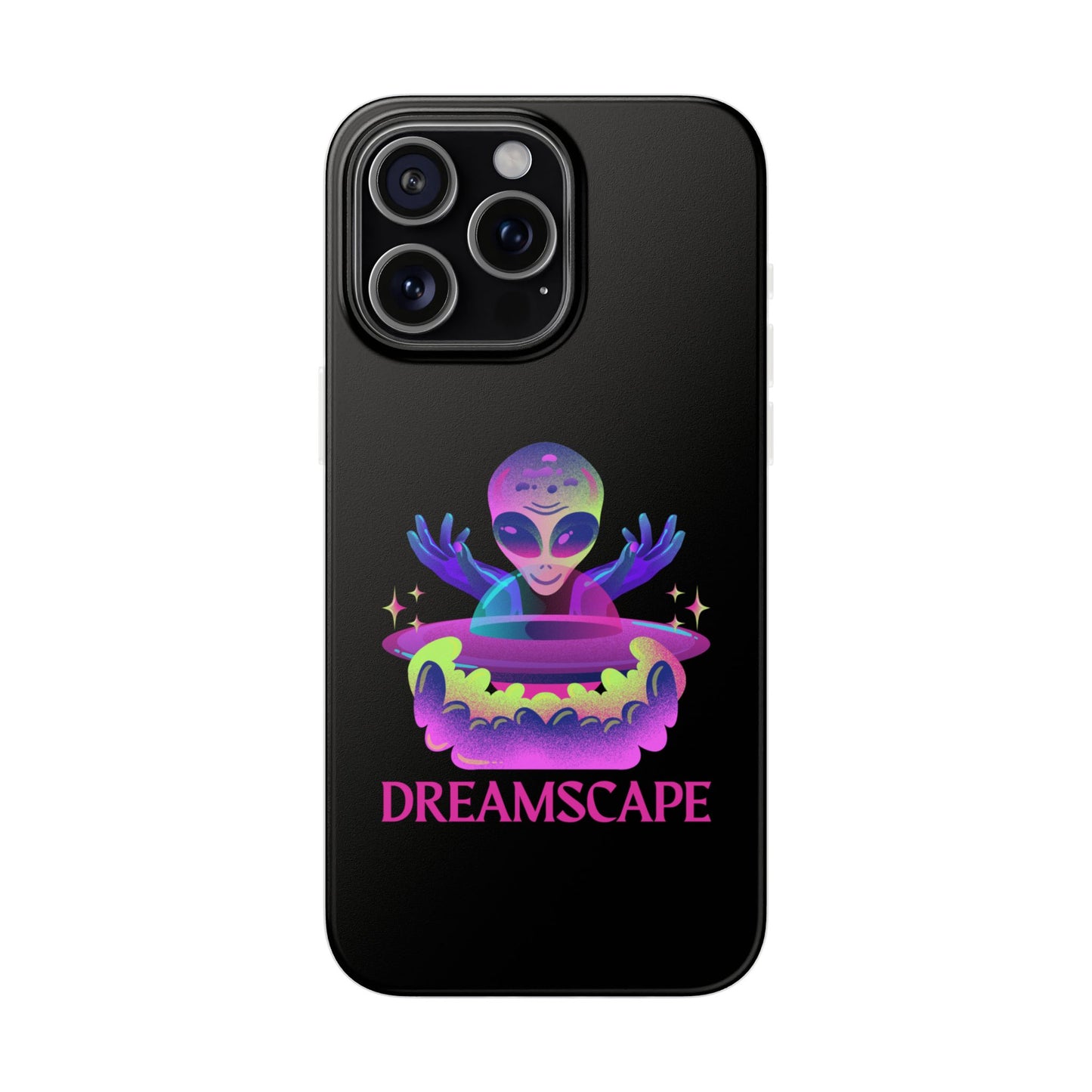 Dreamscape Case