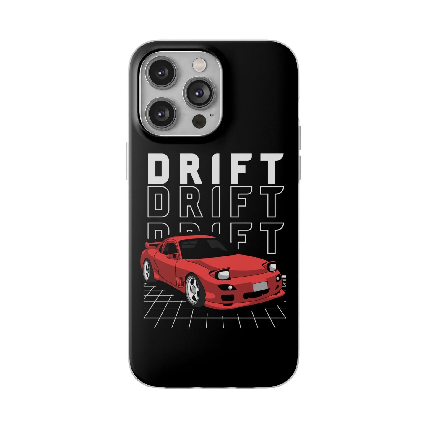 Drift Case