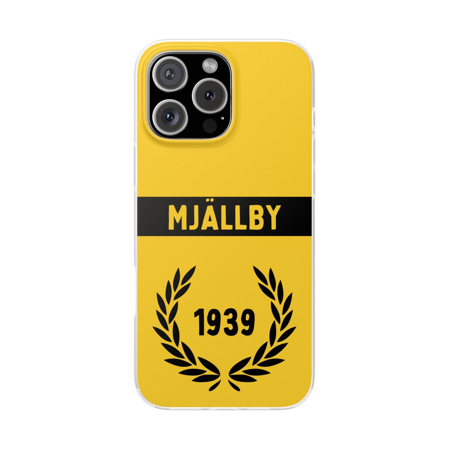 Mjällby 1939 Case