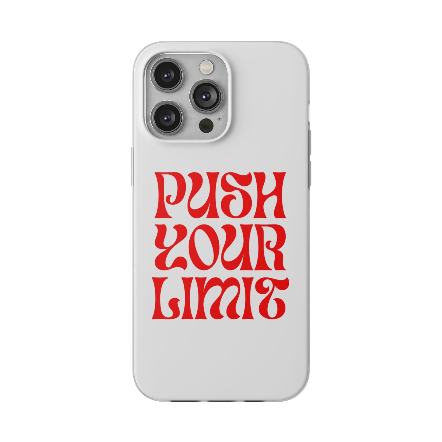 Push Your Limit Case