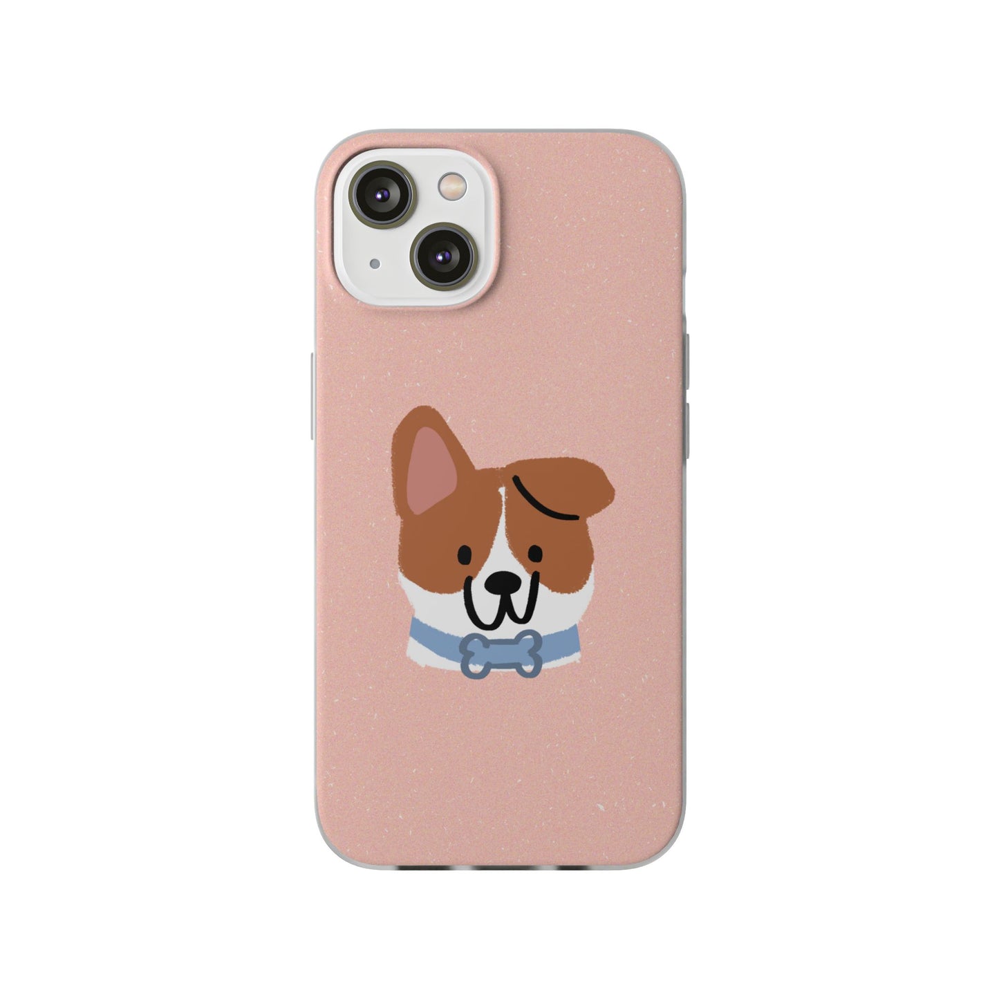 Happy Dog Case