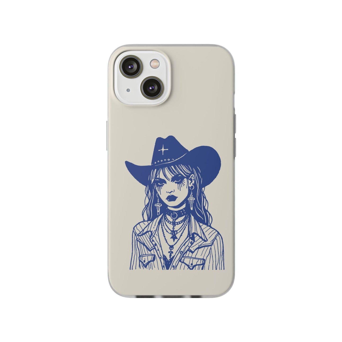 Cowgirl Case