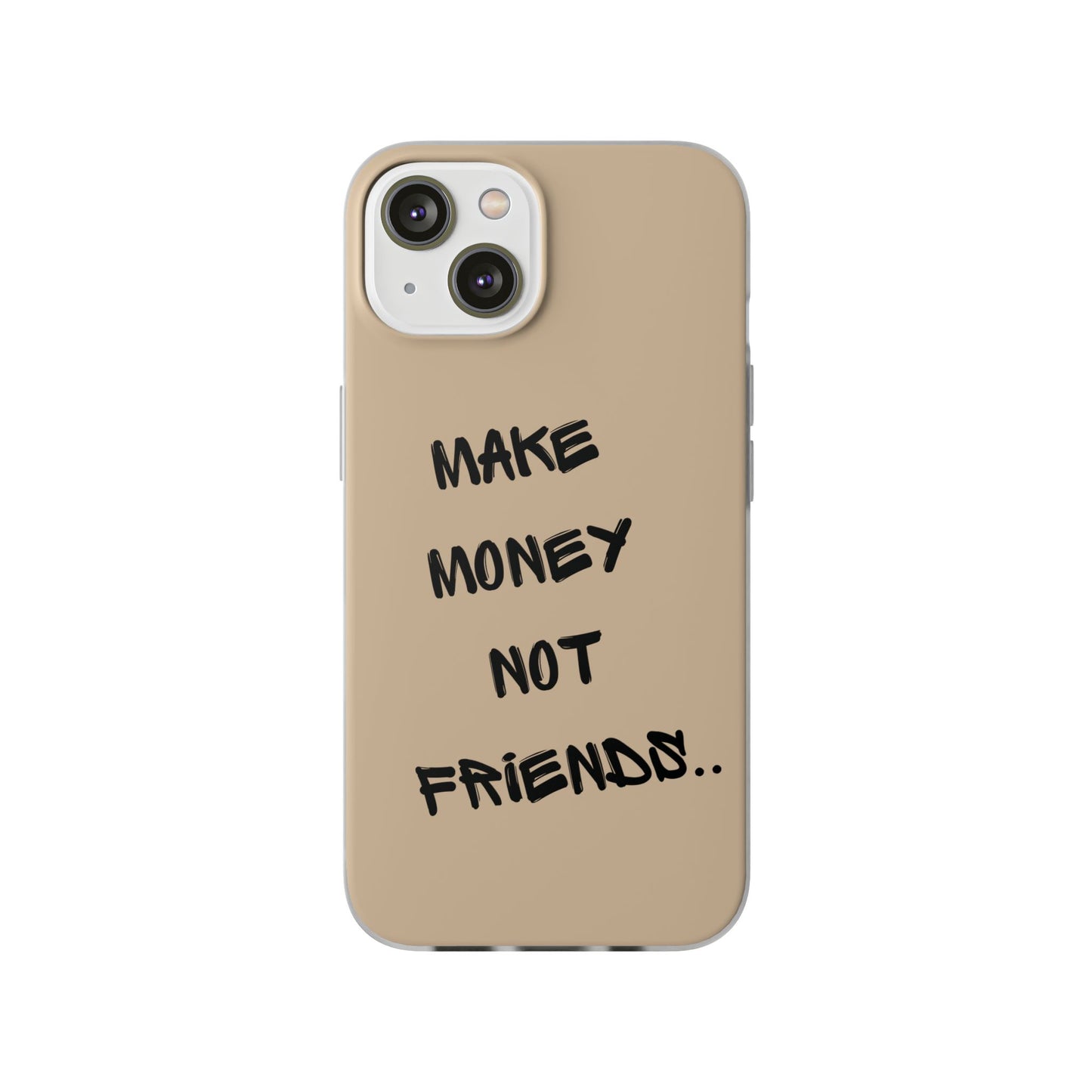 Make Money Not.. Case