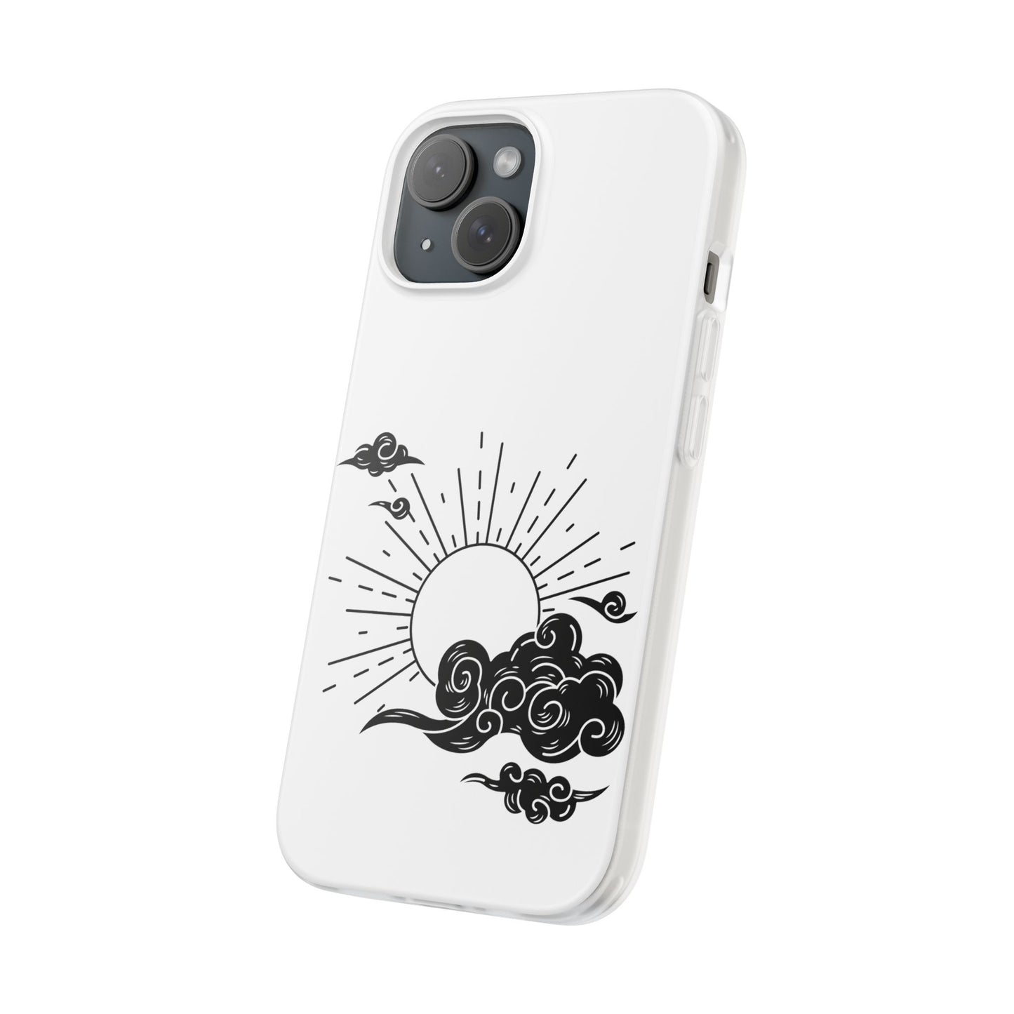 Cloud Sun Case