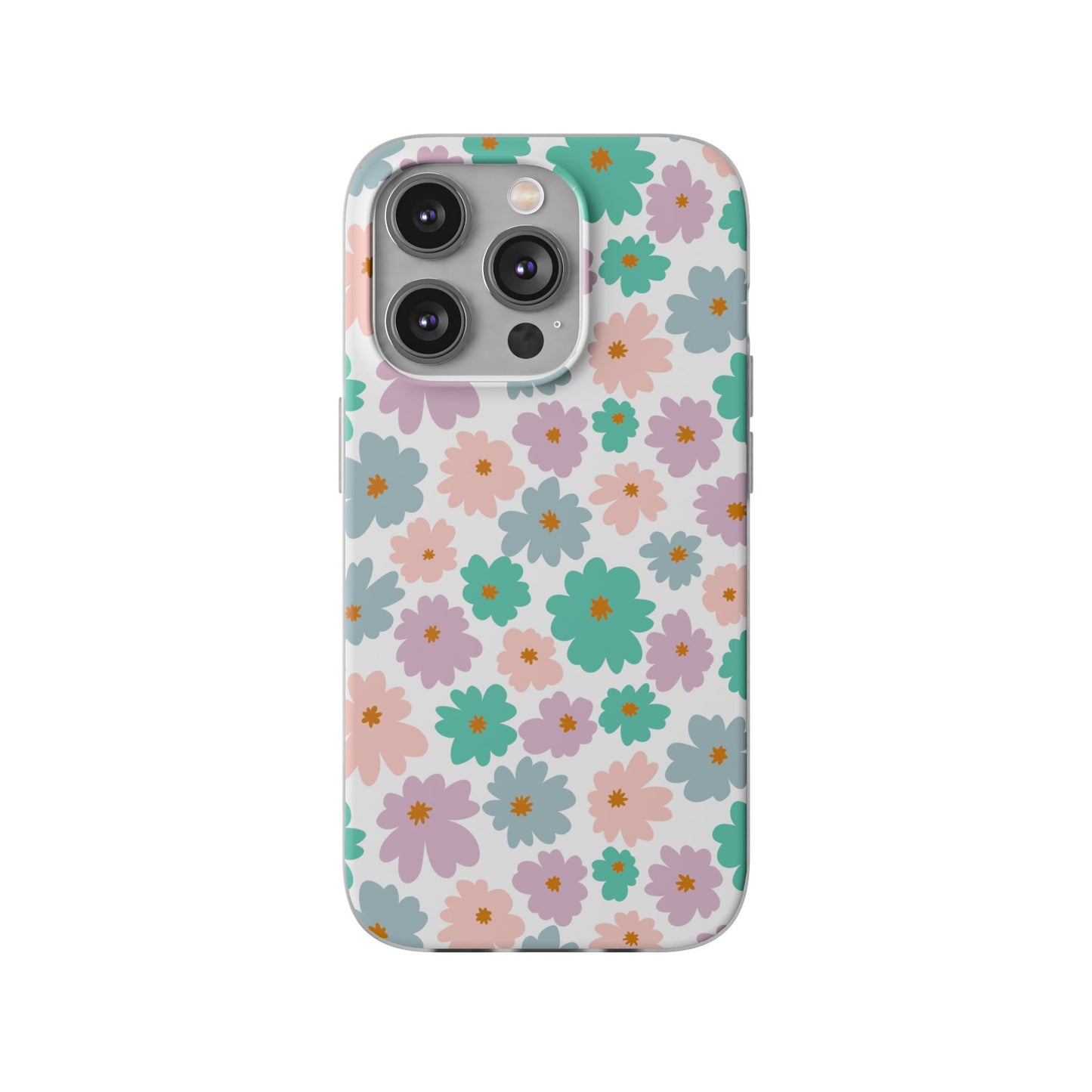 Blommor Case