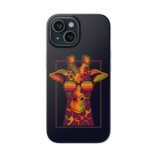 Cool Giraff Case