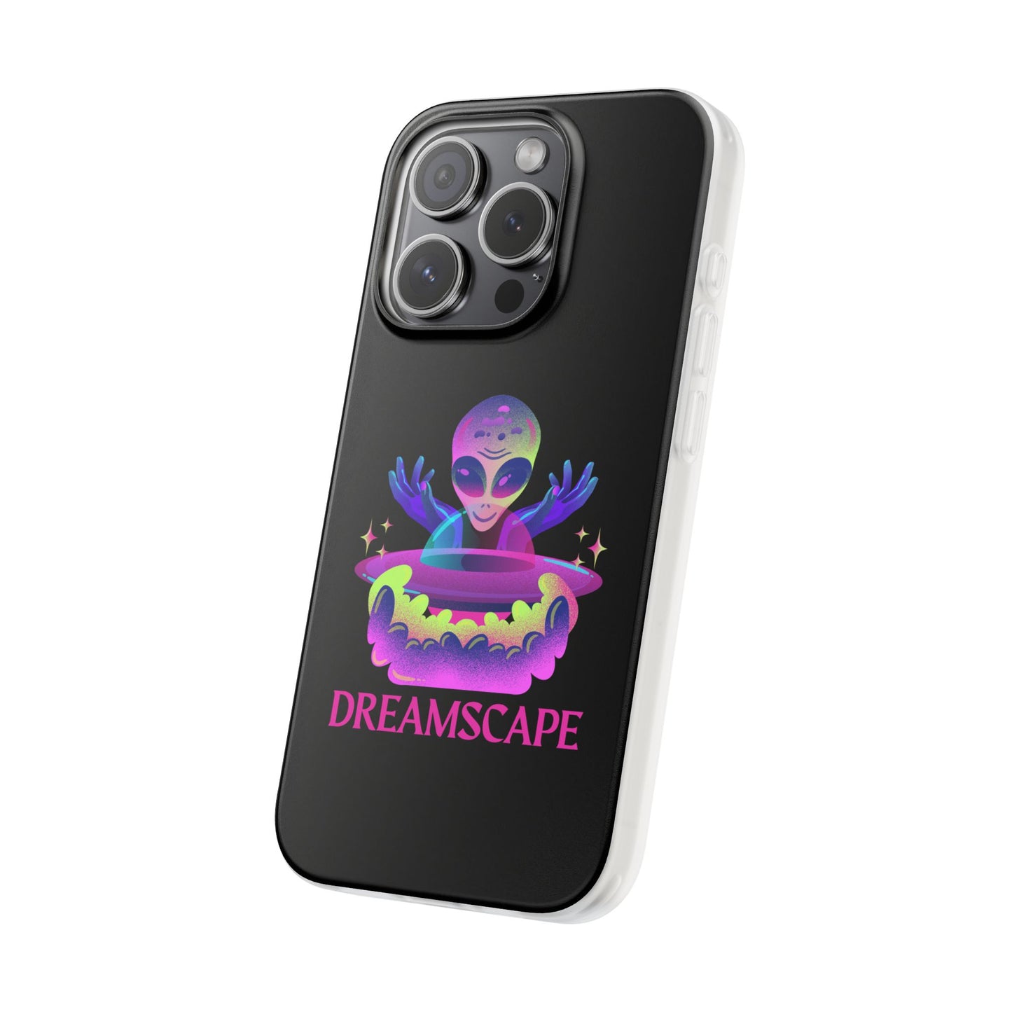 Dreamscape Case