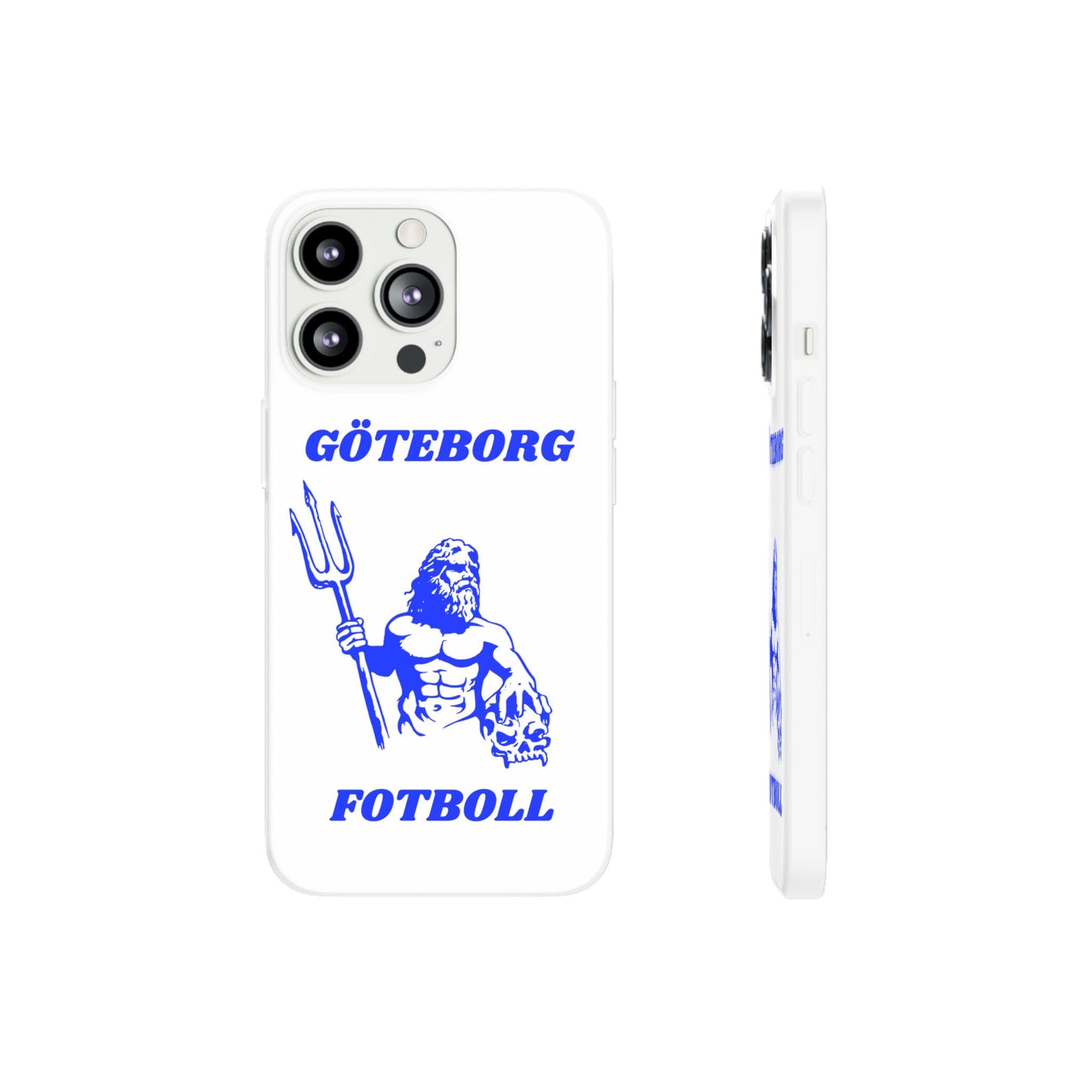 Göteborg Fotboll Case