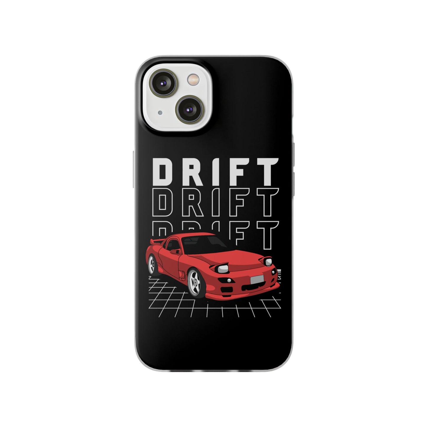 Drift Case