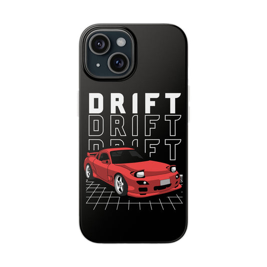 Drift Case