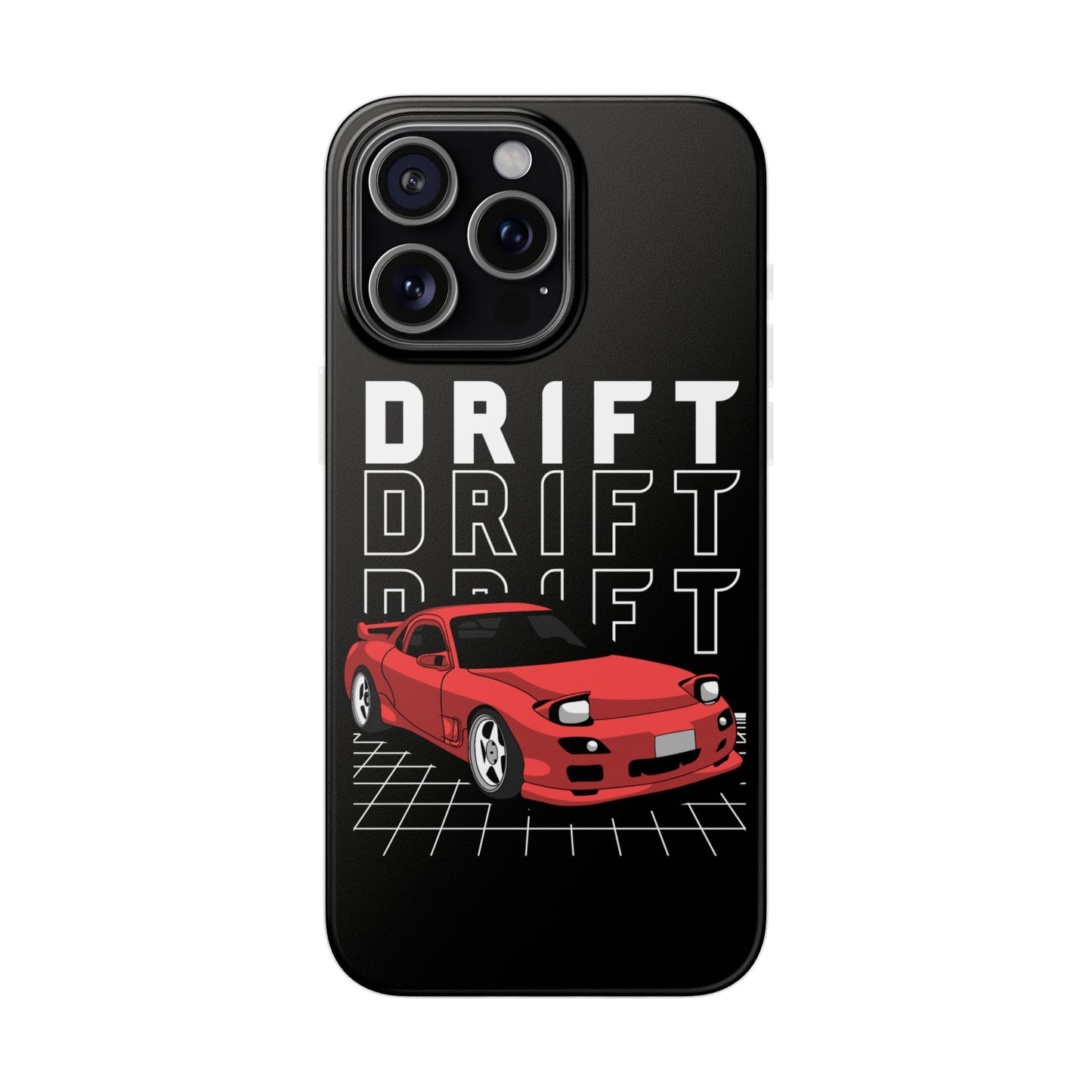 Drift Case