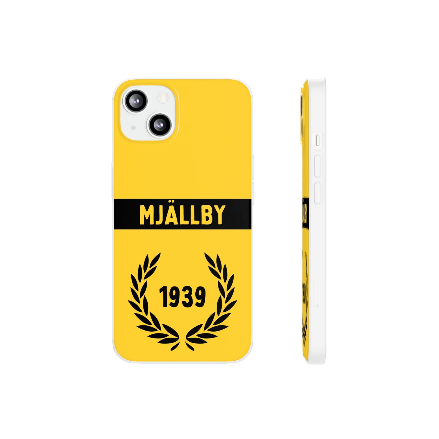 Mjällby 1939 Case