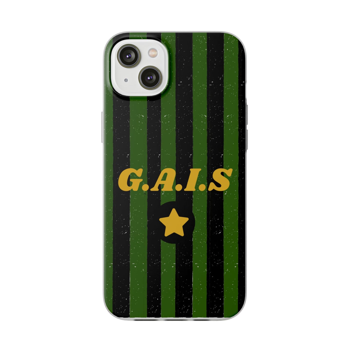 Gais Case