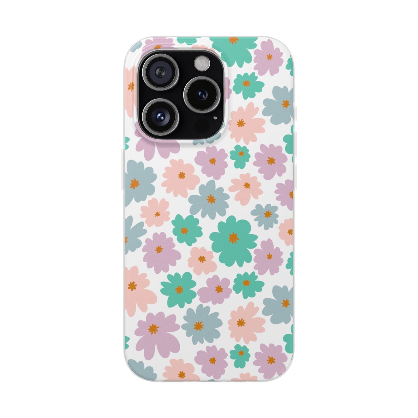 Blommor Case