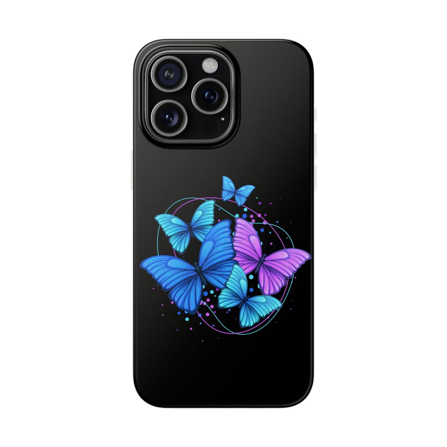 Butterfly Case