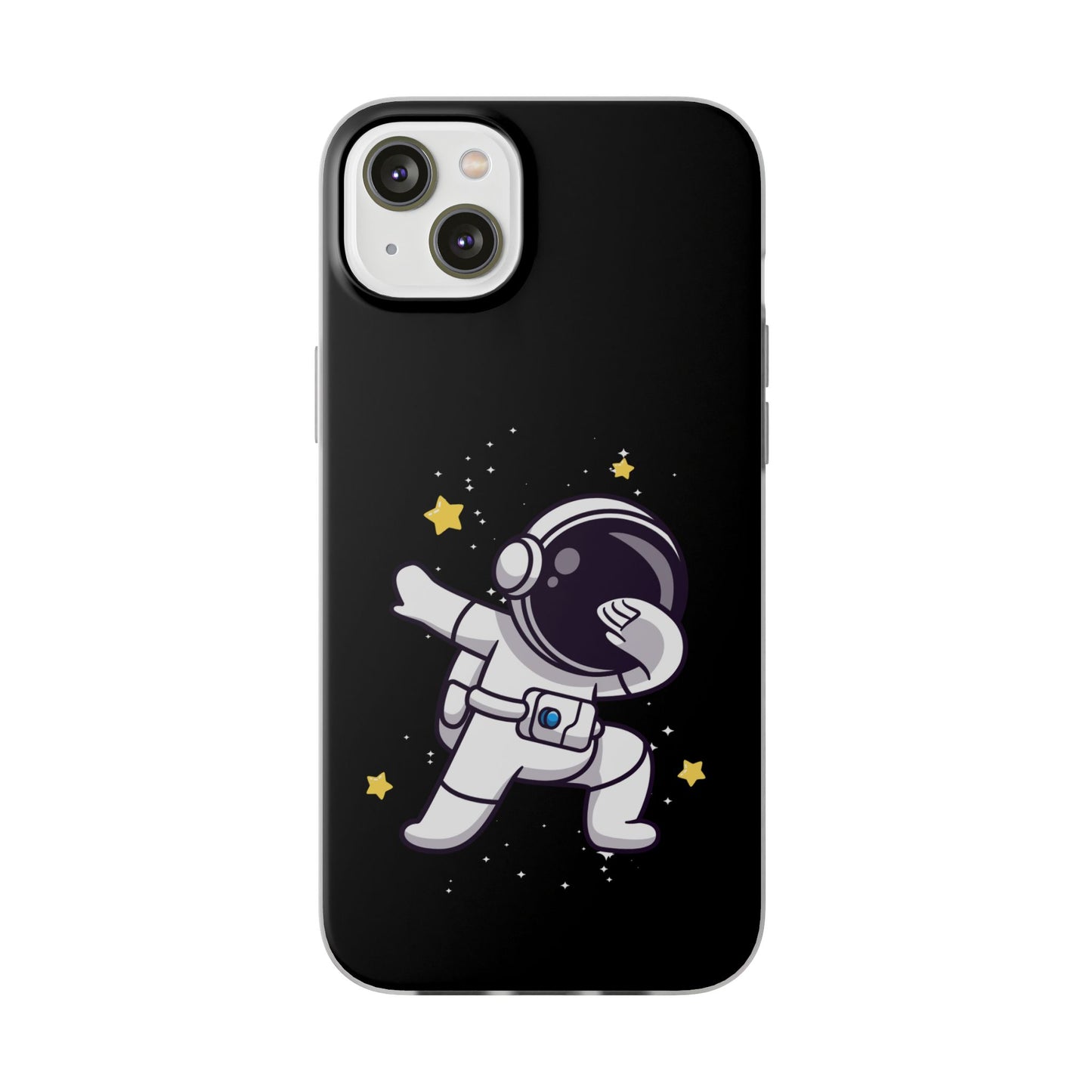 Spaceman Dab Case