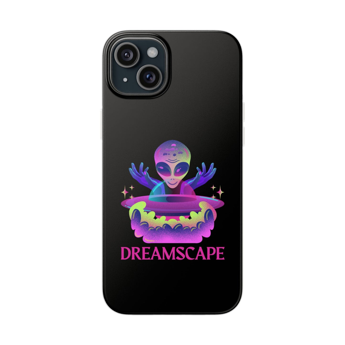 Dreamscape Case