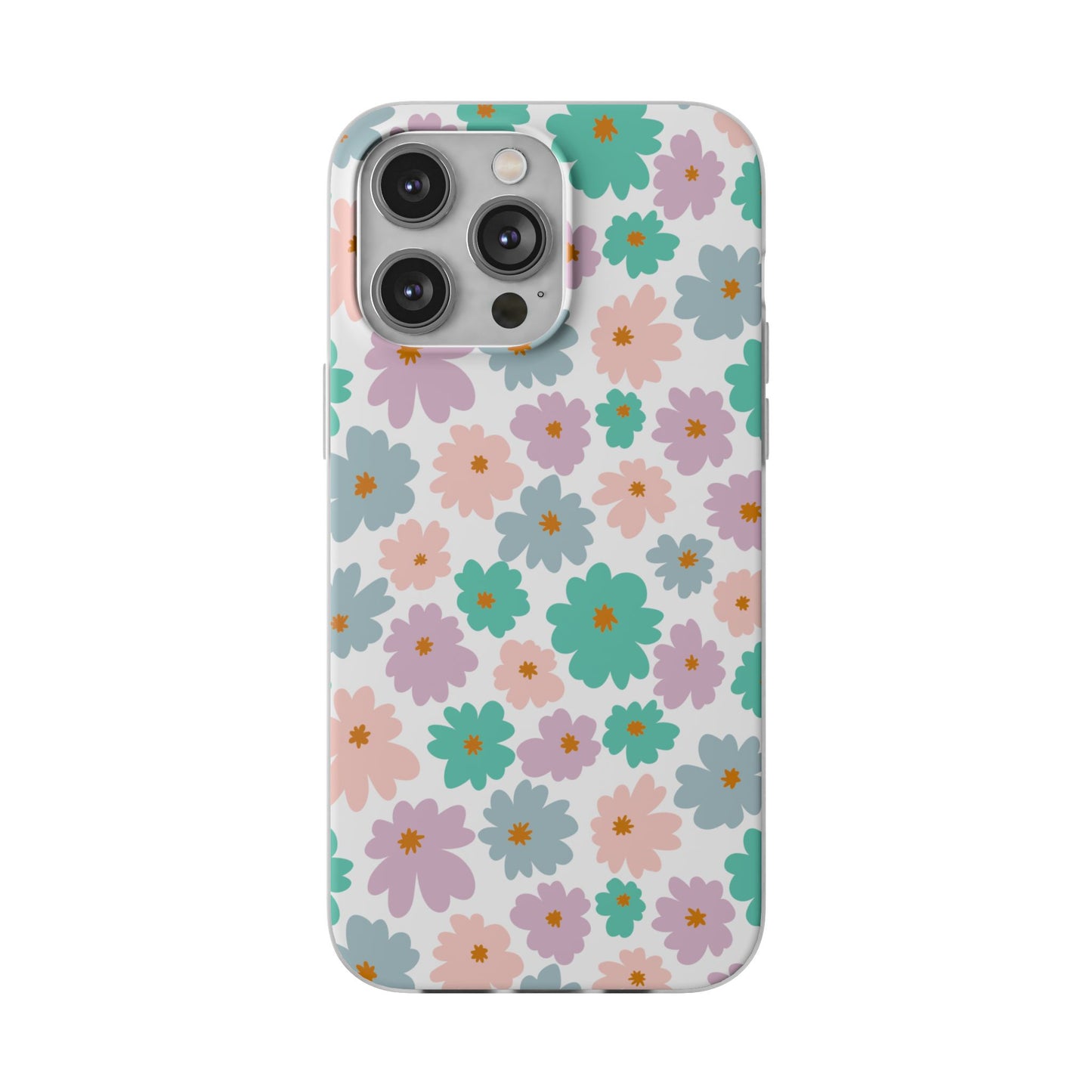 Blommor Case