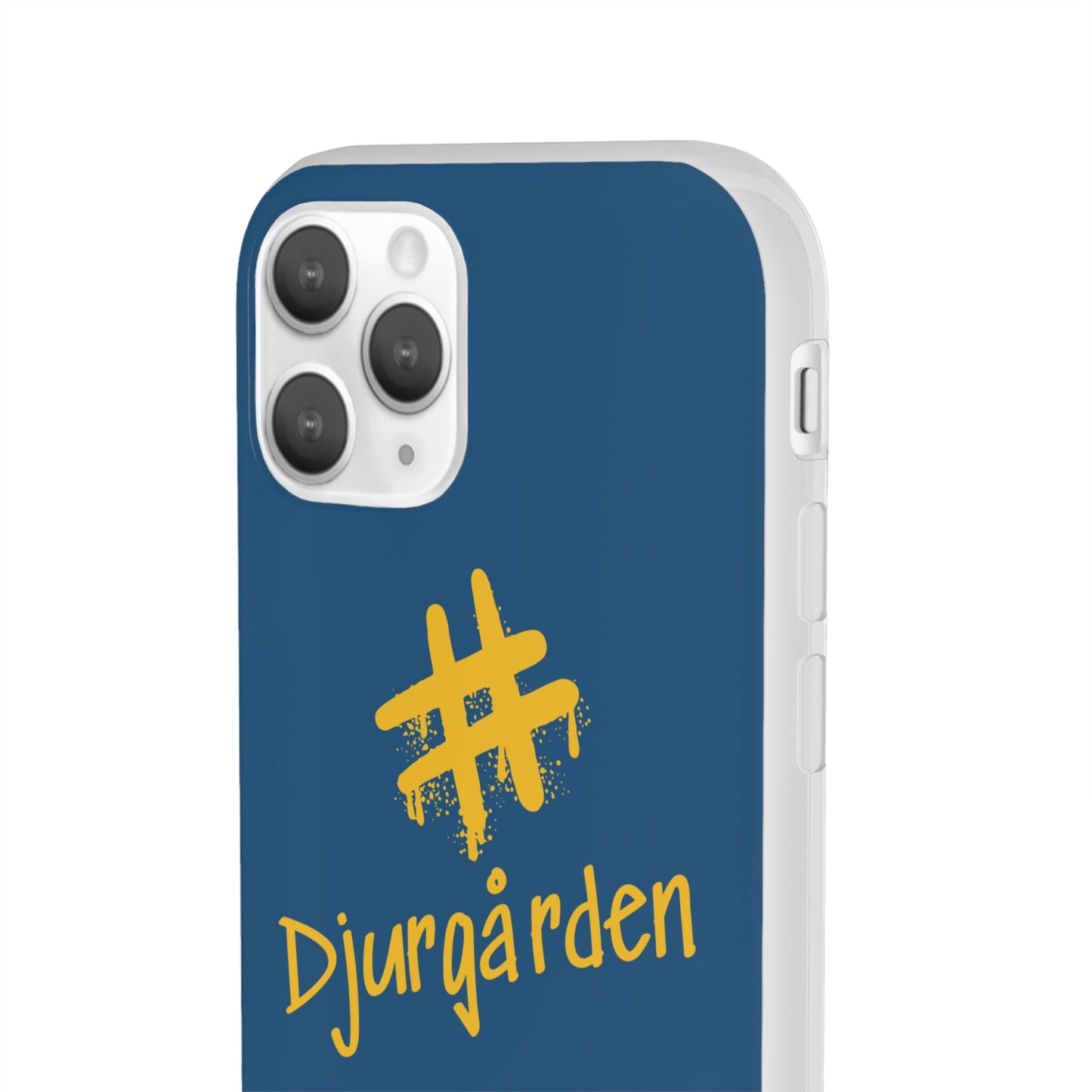 Djurgården Case