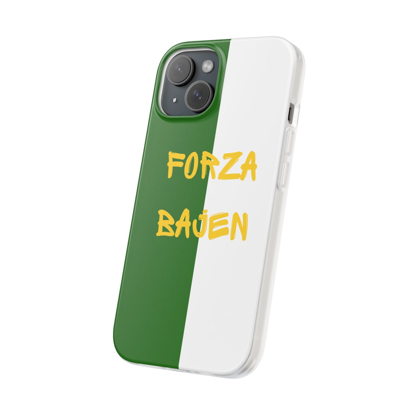 Forza Bajen Case