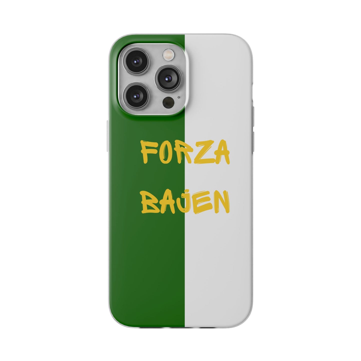 Forza Bajen Case