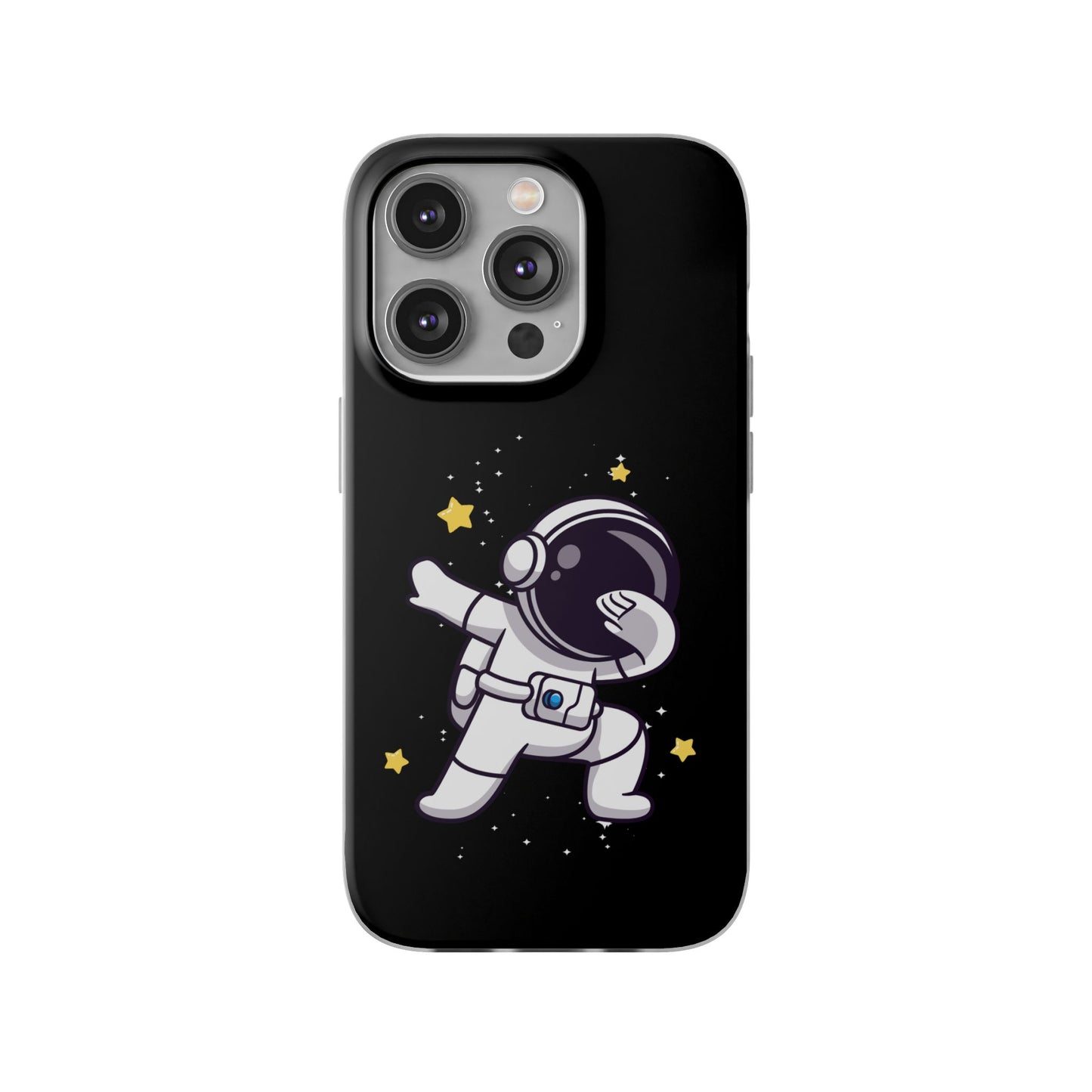 Spaceman Dab Case