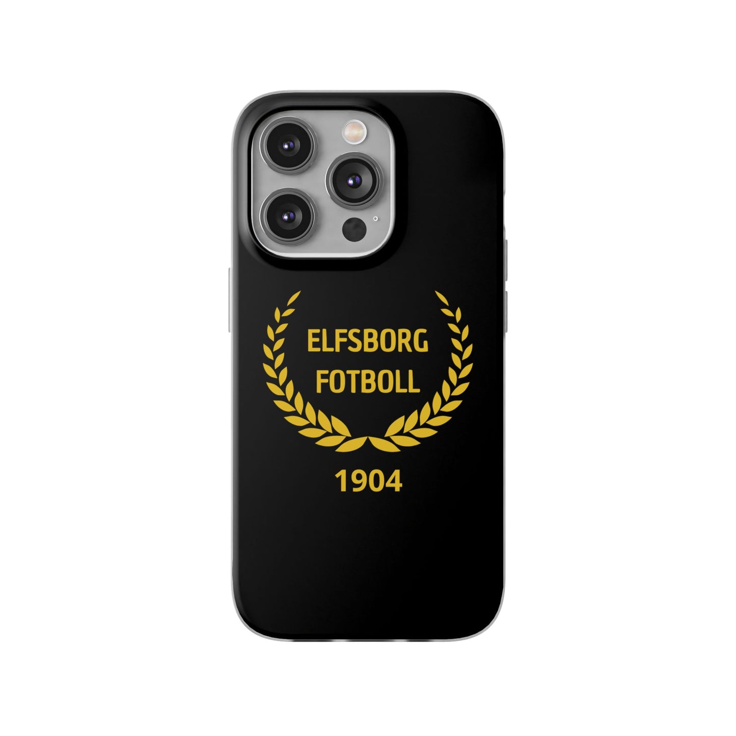 Elfsborg Fotboll Case