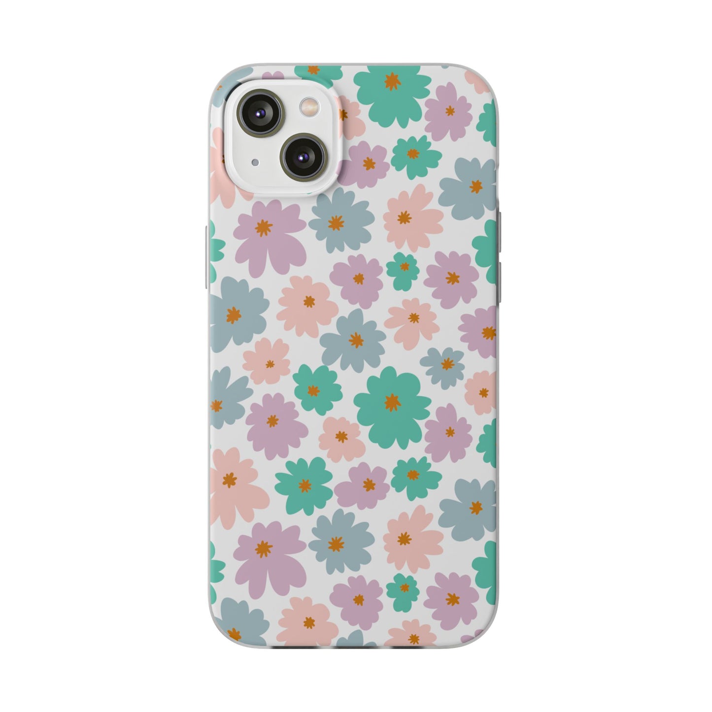 Blommor Case