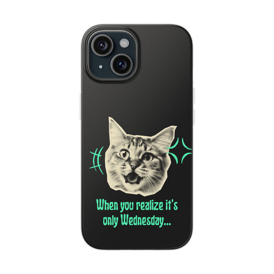 Crazy Cat Case