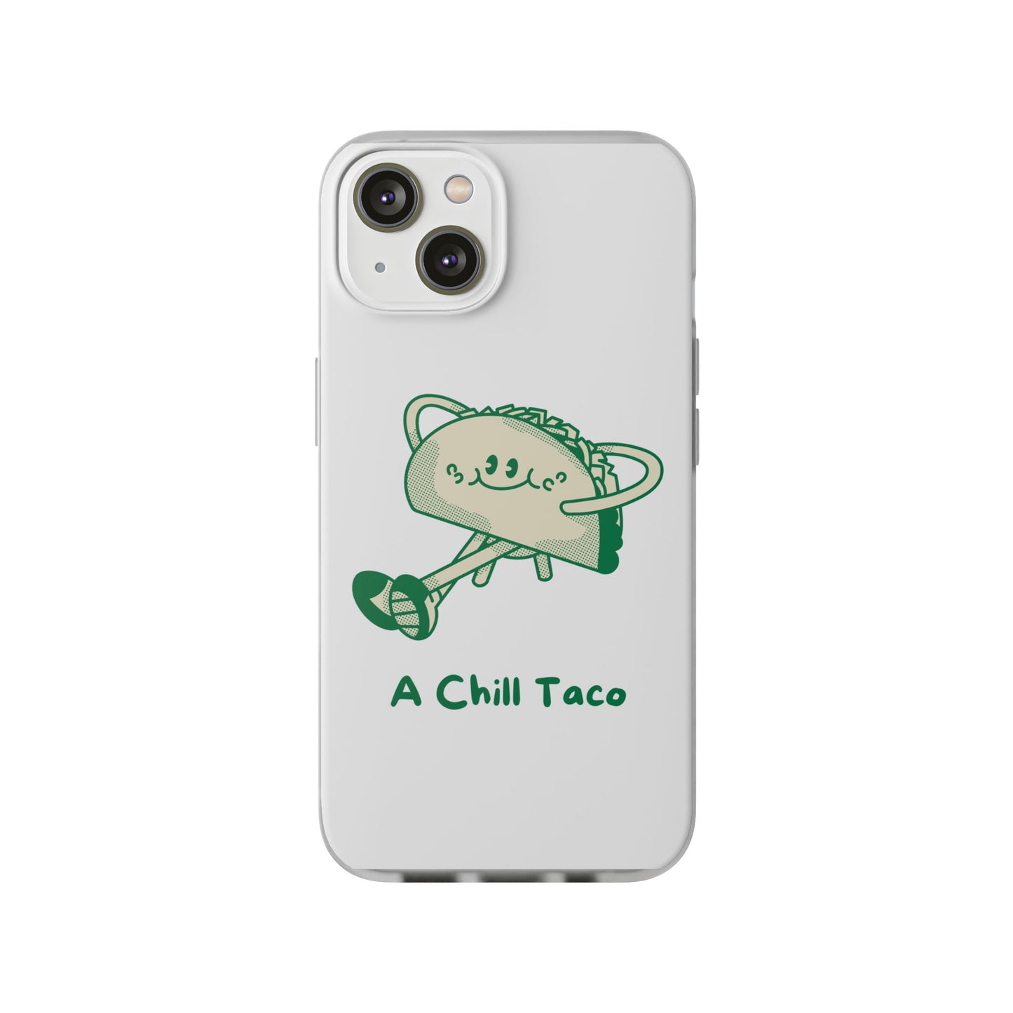 Chill Taco Case