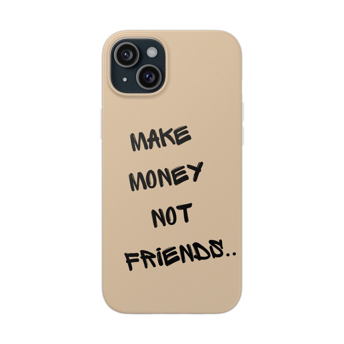 Make Money Not.. Case