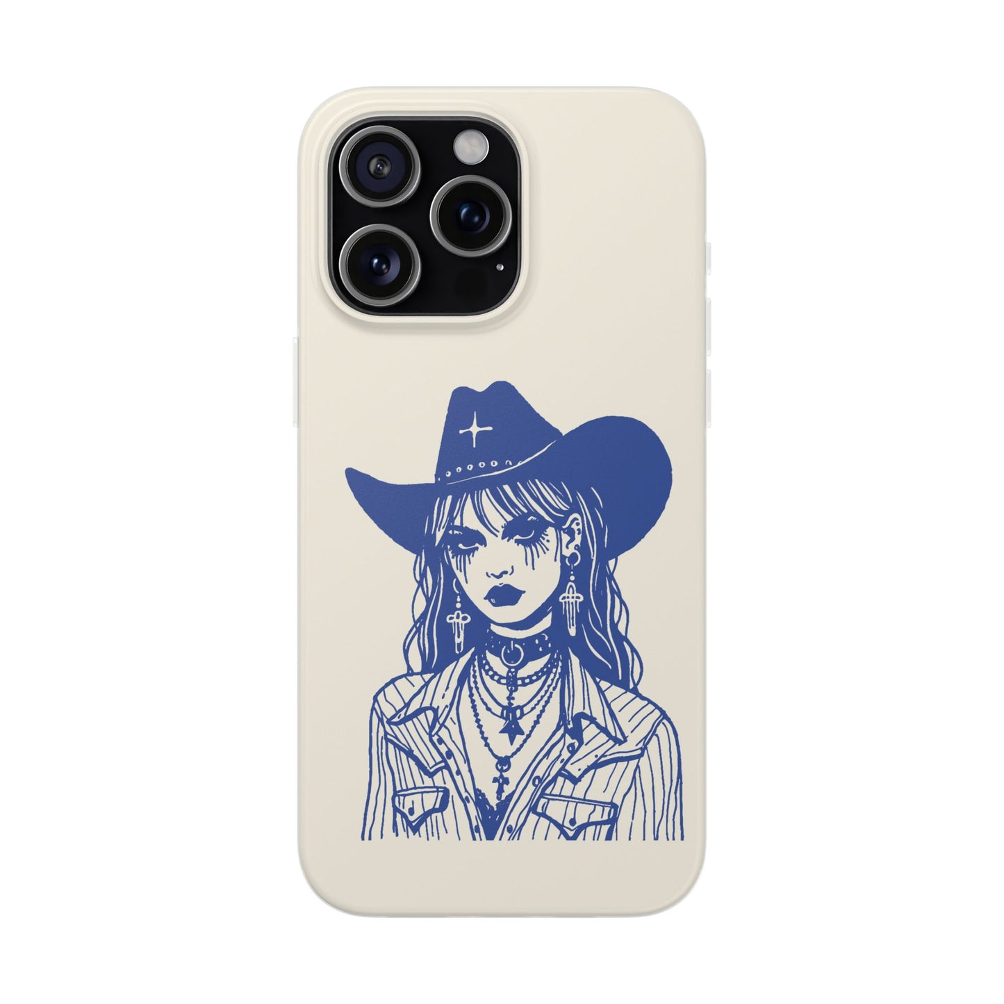 Cowgirl Case