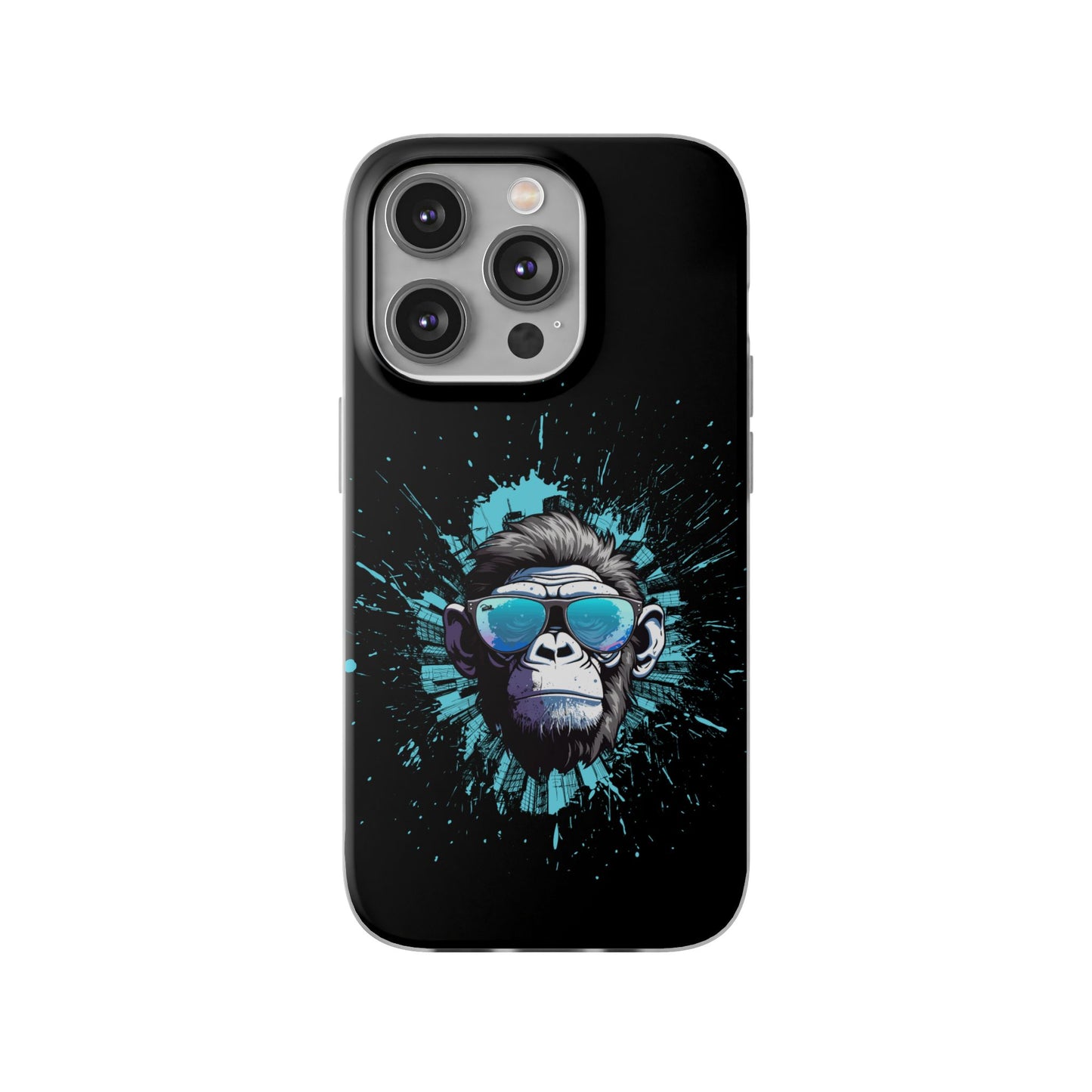 Cool Ape Case