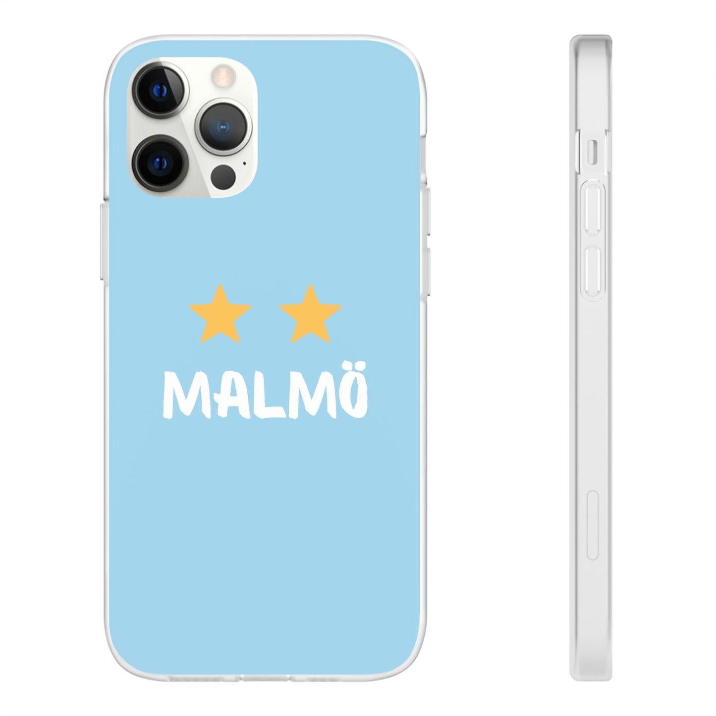 Malmö Case