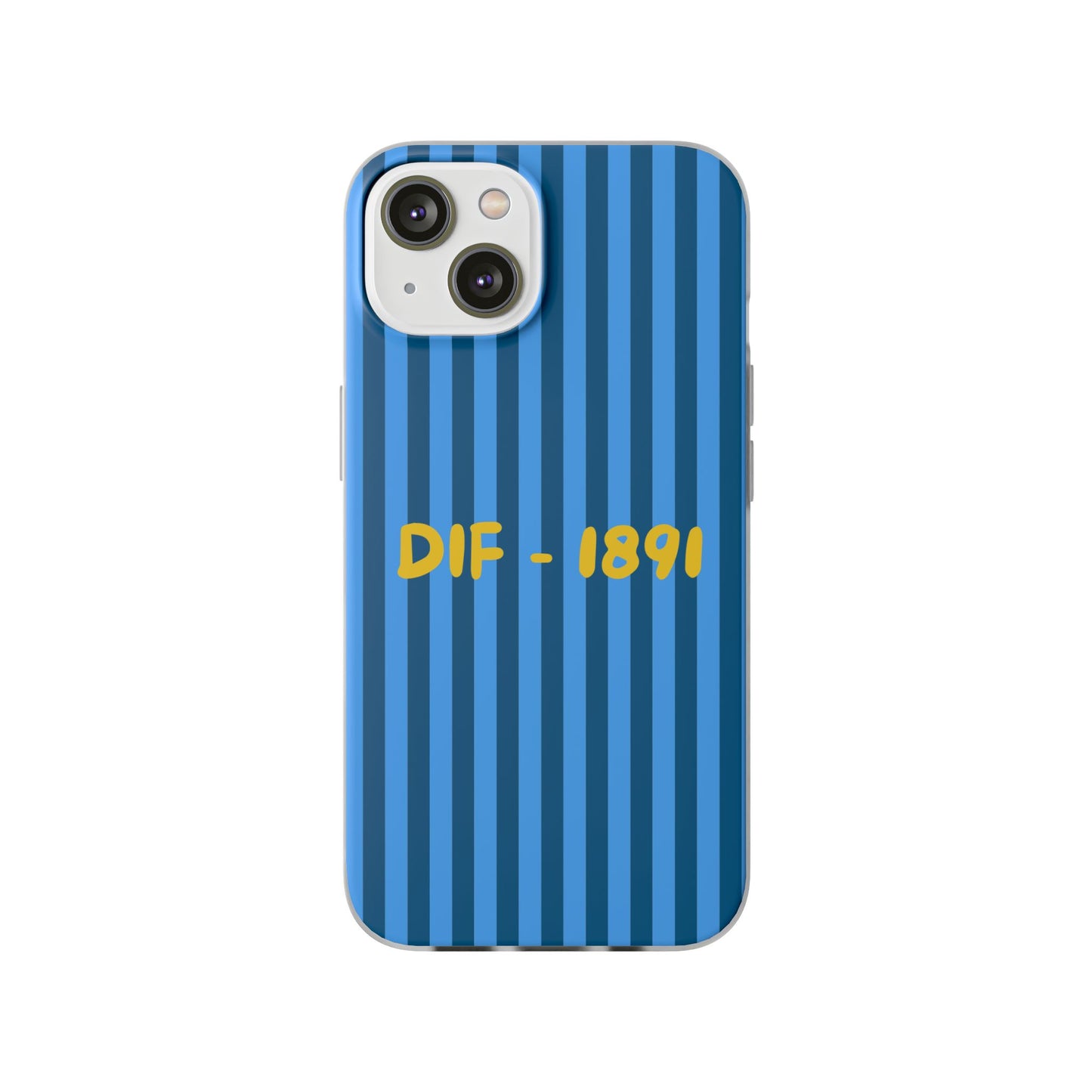 DIF - 1891 Case