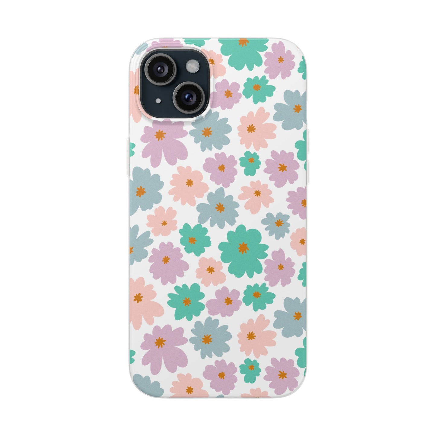 Blommor Case