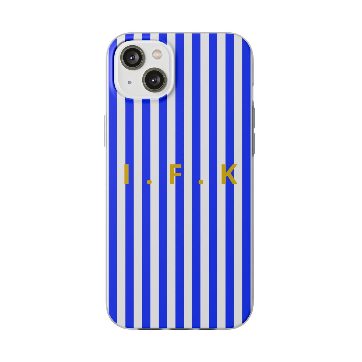 IFK Case