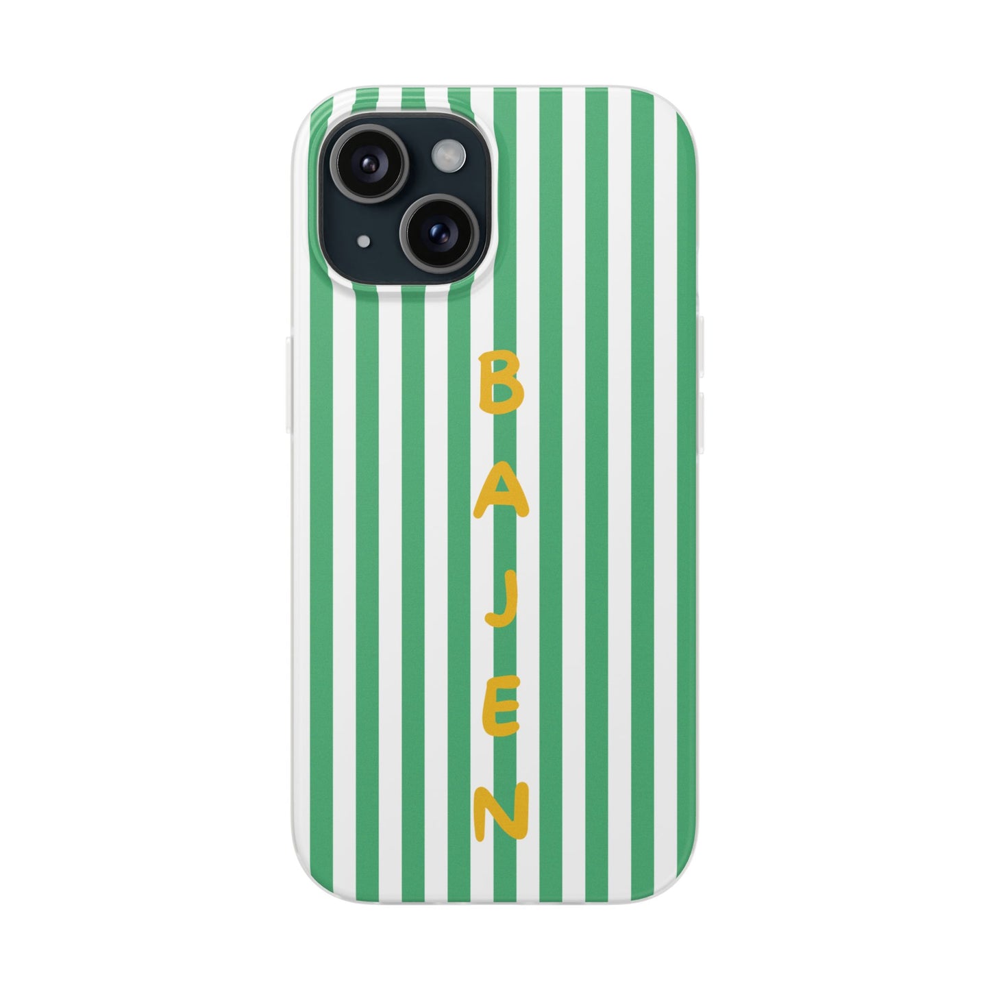 Bajen Case