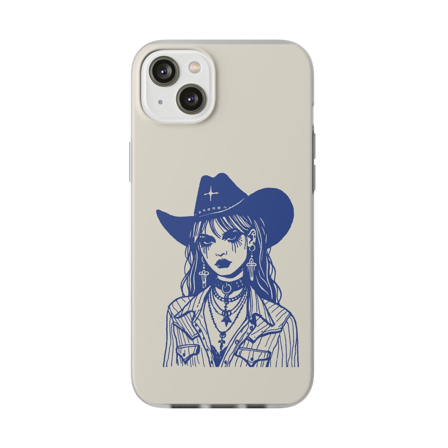 Cowgirl Case