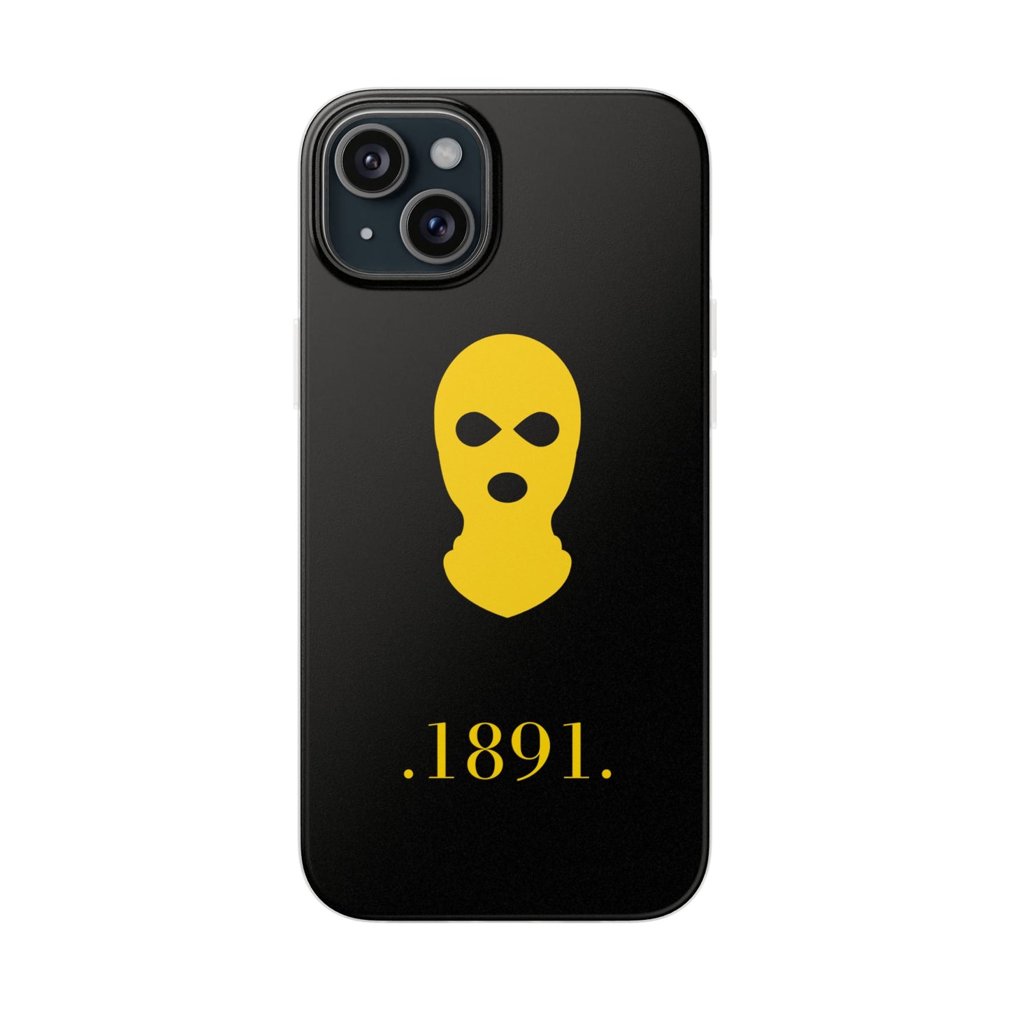 Masked 1891 Case