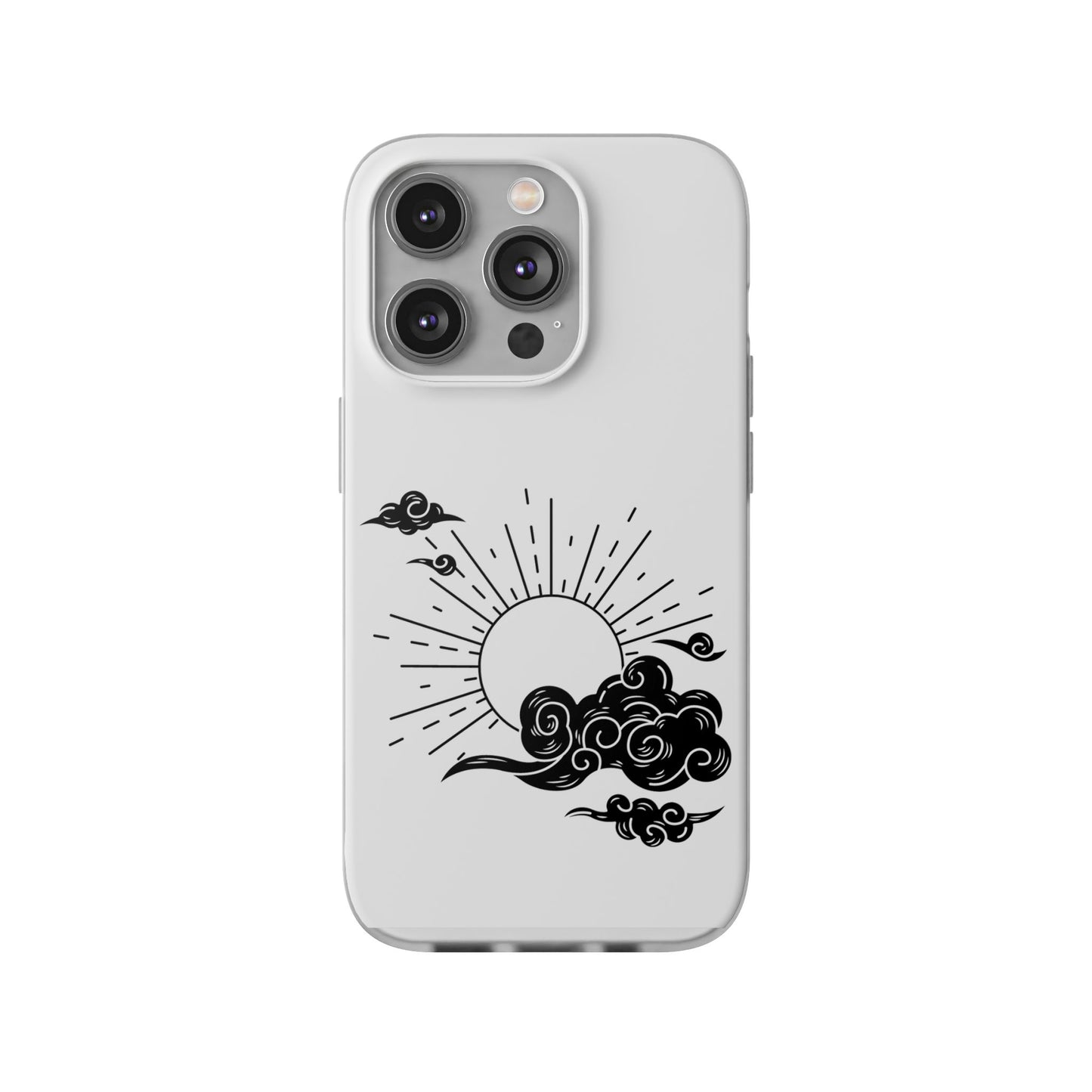 Cloud Sun Case