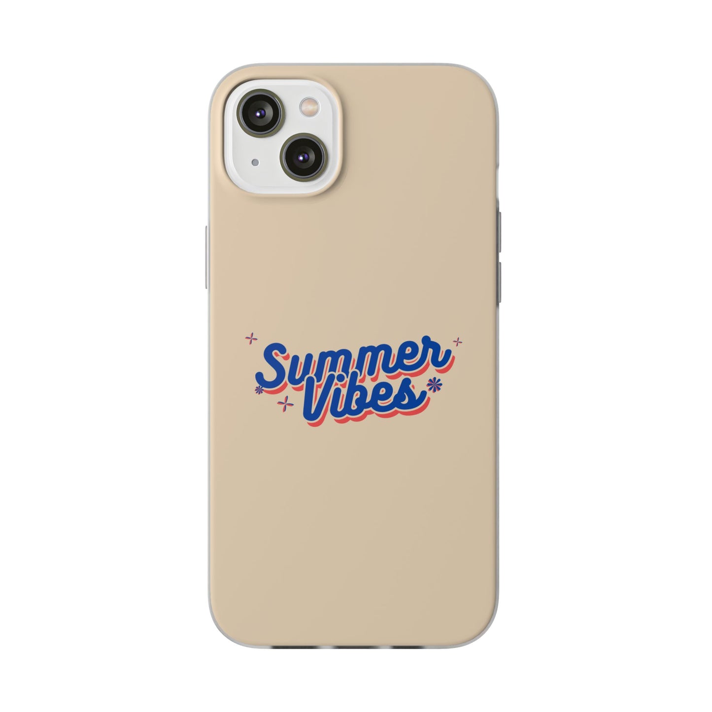 Summer Vibes Case