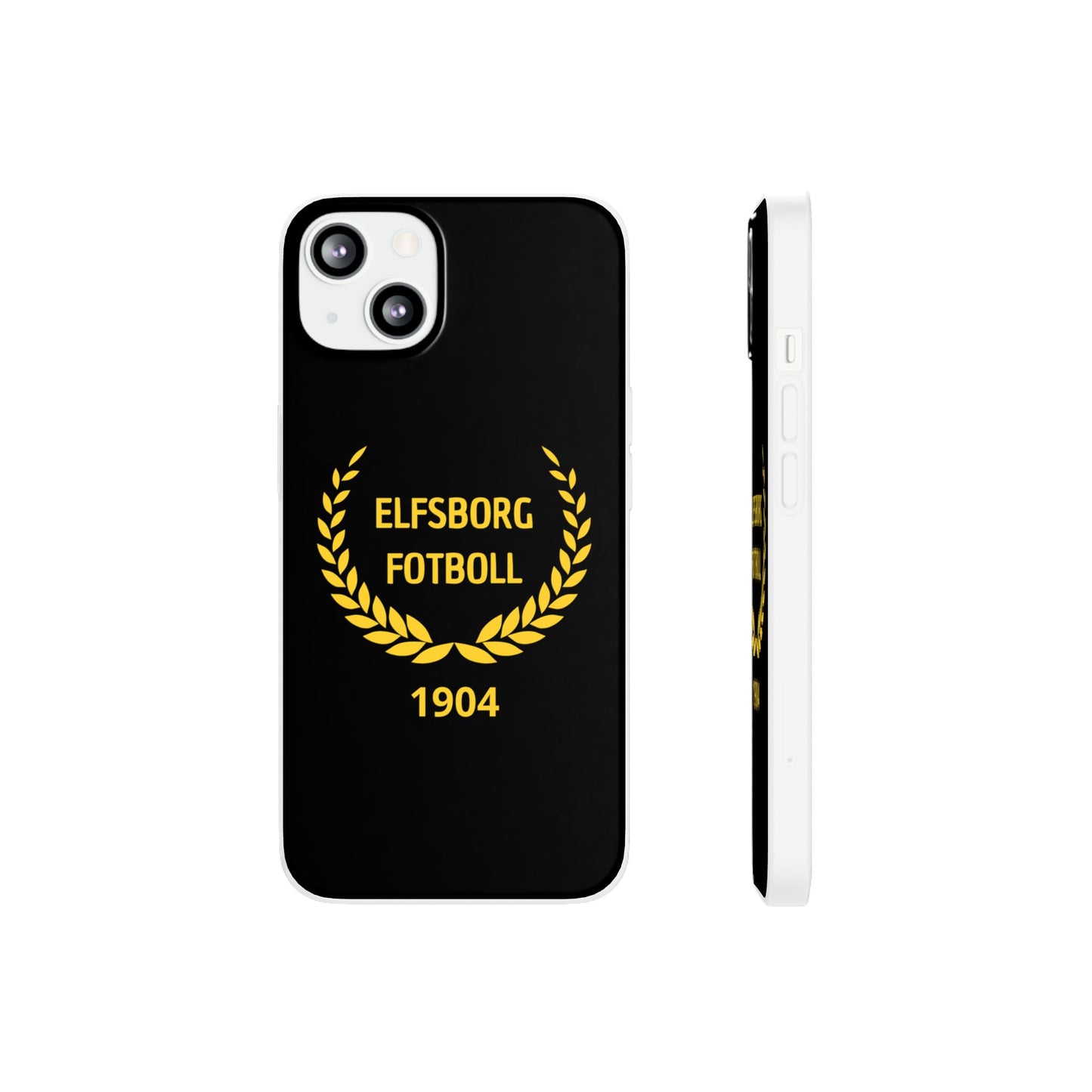 Elfsborg Fotboll Case