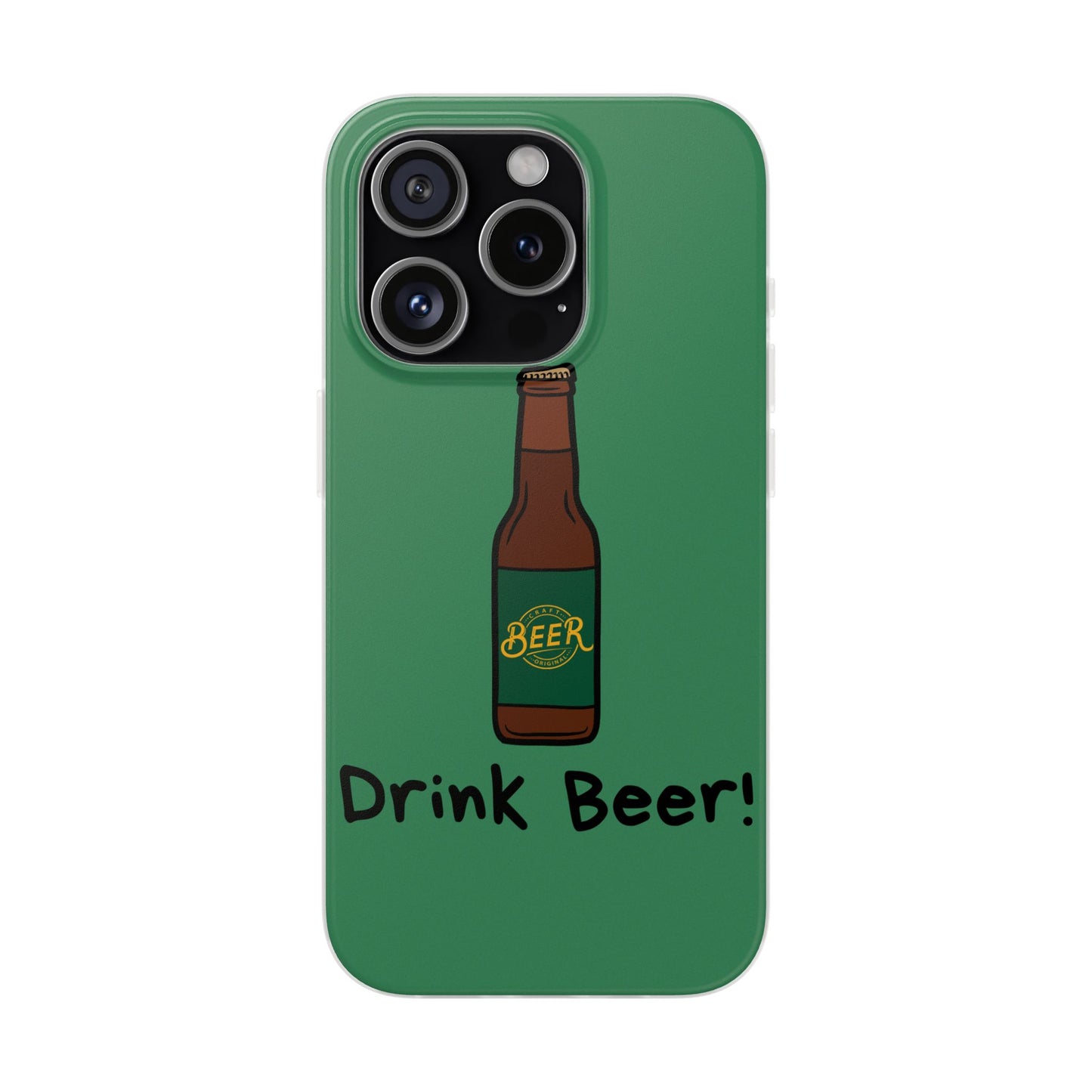 Drink Beer Case