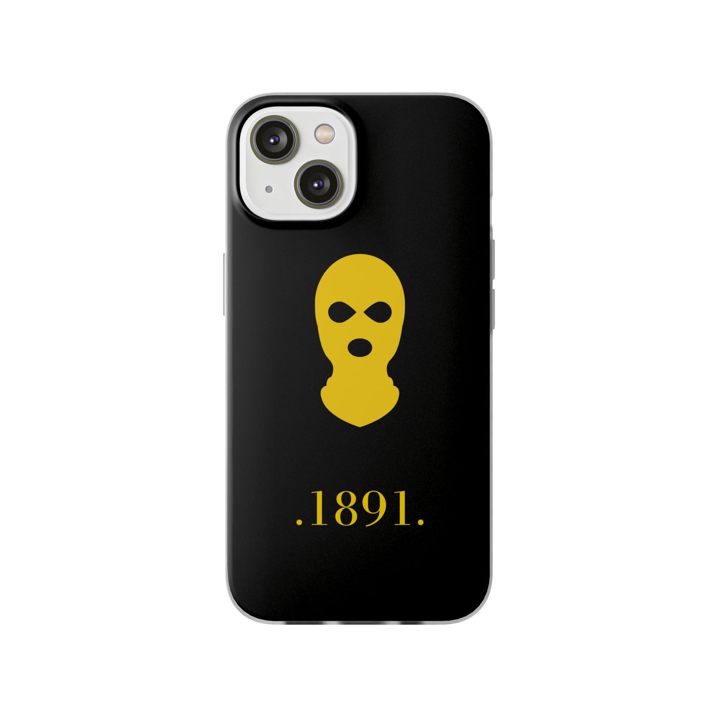 Masked 1891 Case