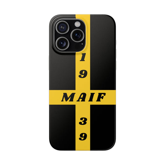 MAIF 1939 Case