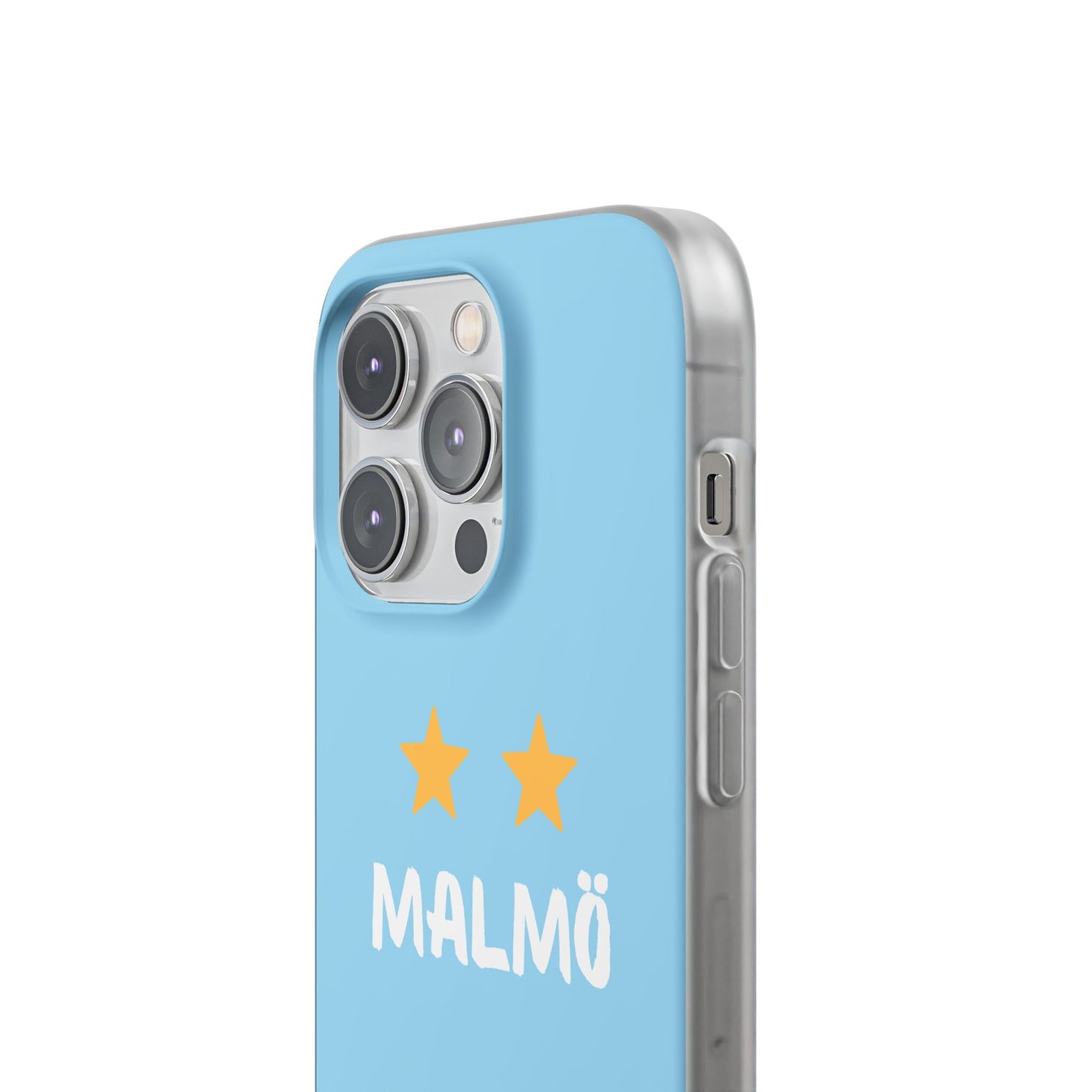 Malmö Case