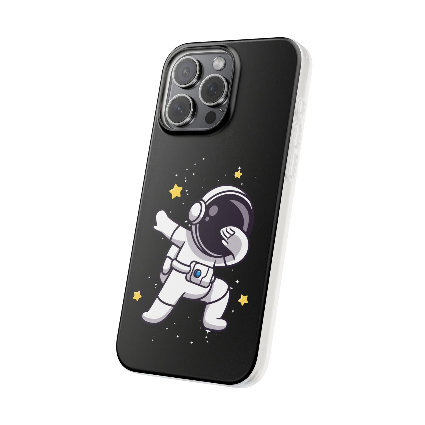 Spaceman Dab Case