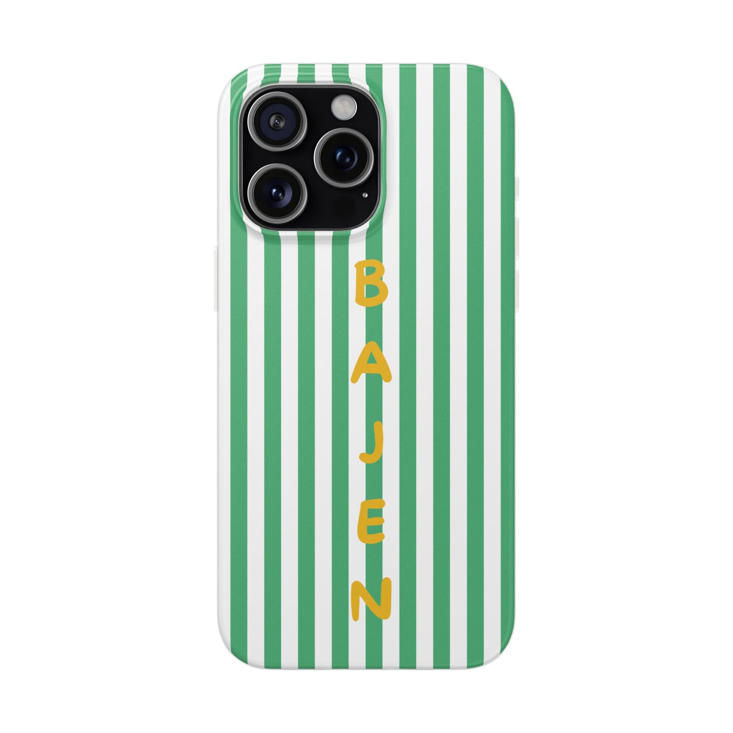 Bajen Case